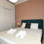 Lejlighed Lovely Luxury Serres