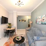 Lejlighed Lovely Luxury *