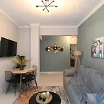 Lejlighed Lovely Luxury
