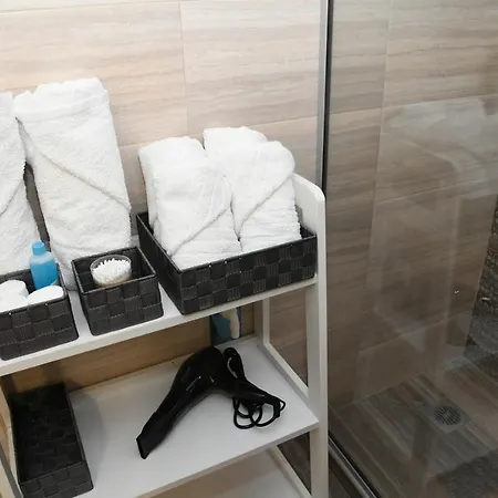 Lovely Luxury Serres
