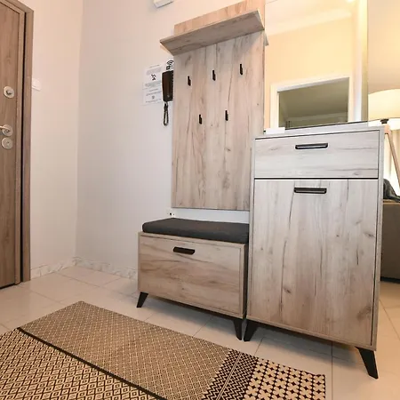 Lovely Luxury Apartment Serres