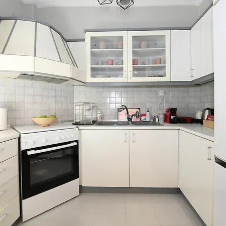 Lovely Luxury Apartment *