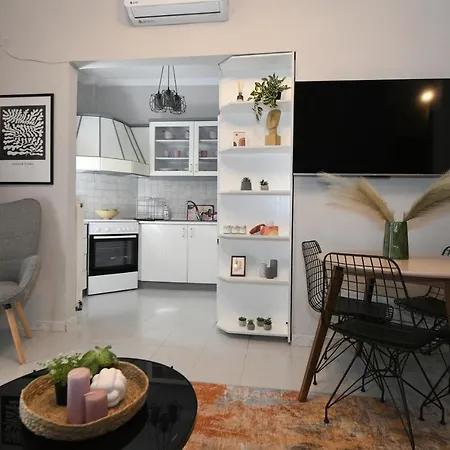 Apartment Lovely Luxury