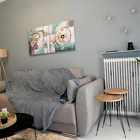 Lovely Luxury Apartmán *