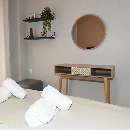 Lovely Luxury Apartment