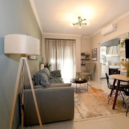 Apartmán Lovely Luxury