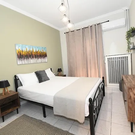 Lovely Luxury Apartment