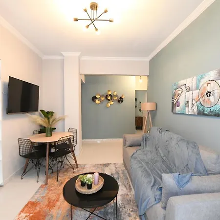 Apartment Lovely Luxury *