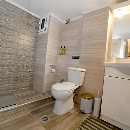 Lovely Luxury Lejlighed *