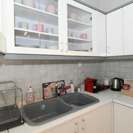 Apartment Lovely Luxury