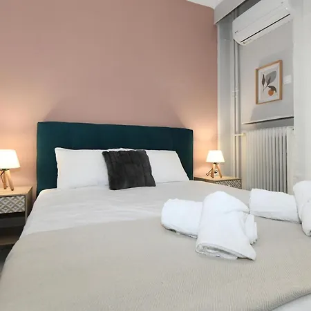 Lovely Luxury Apartment