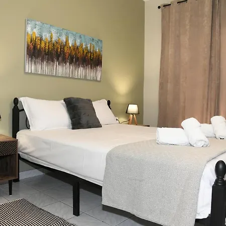 Lejlighed Lovely Luxury *