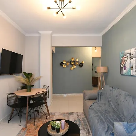 Lejlighed Lovely Luxury