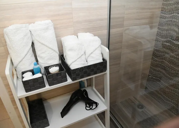 Lovely Luxury Serres