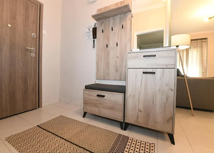 Lovely Luxury Apartmán Serres