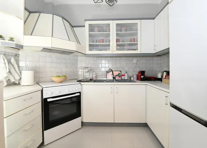Lovely Luxury Apartmán *