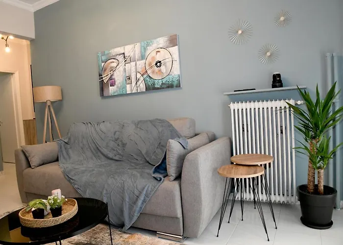 Lovely Luxury Apartmán *