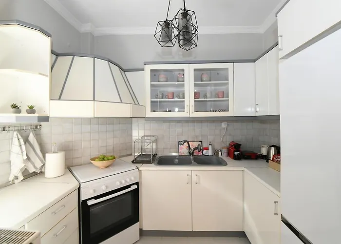 Lovely Luxury Apartmán Serres