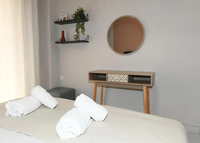 Lovely Luxury Apartmán