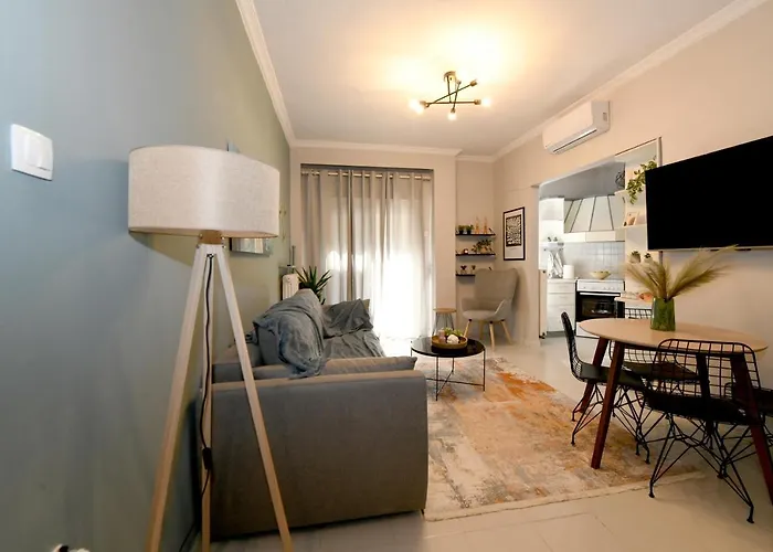 Apartmán Lovely Luxury