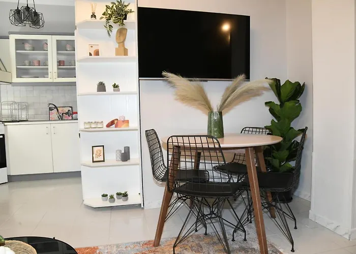 Lovely Luxury Apartmán