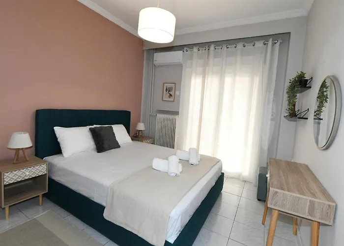 Lovely Luxury * Serres