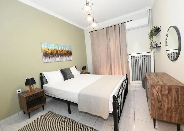 Lovely Luxury Apartmán