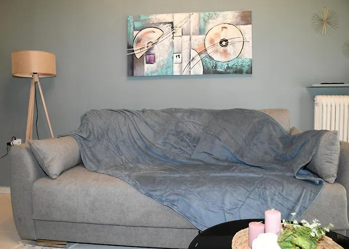 Lovely Luxury Apartmán *