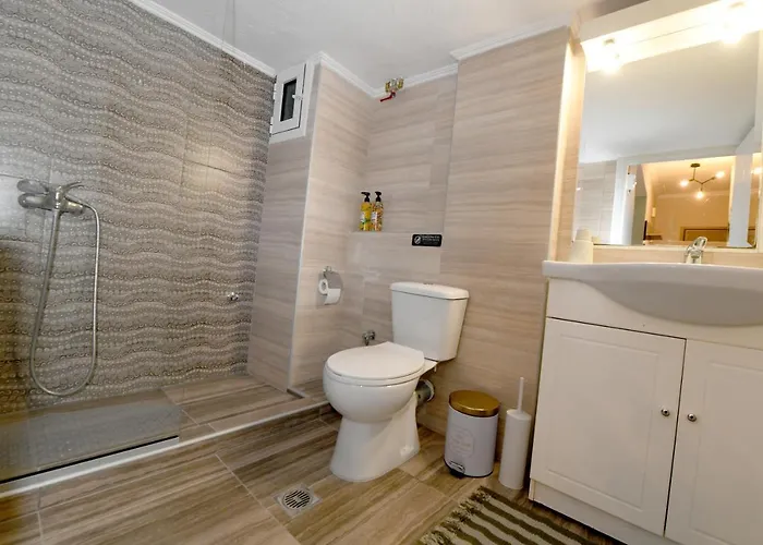 Lovely Luxury Apartmán *