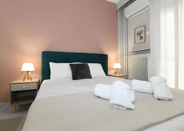 Lovely Luxury 公寓