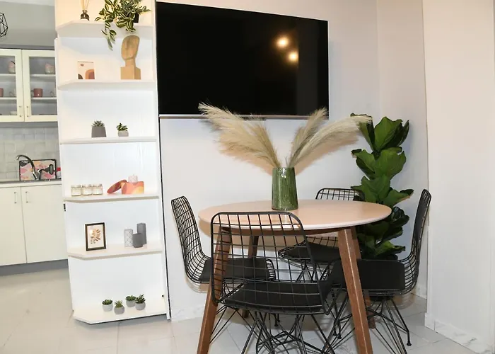 Lovely Luxury Apartmán Serres
