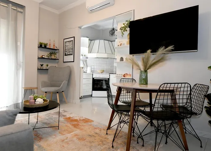 Lovely Luxury Apartmán *