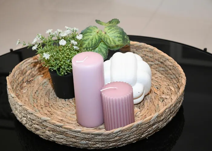 Lovely Luxury * 塞雷