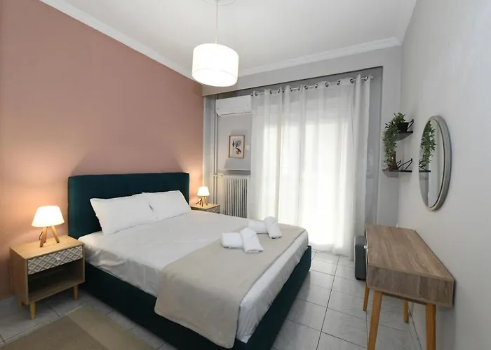 Apartmán Lovely Luxury *