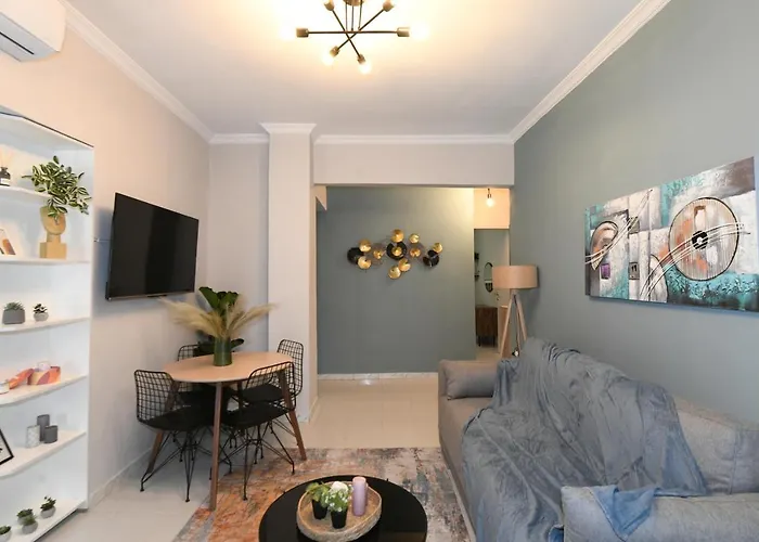 Apartmán Lovely Luxury